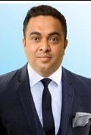 Syed Ibrahim
