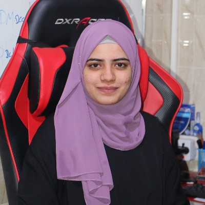 Elham Bagdadi