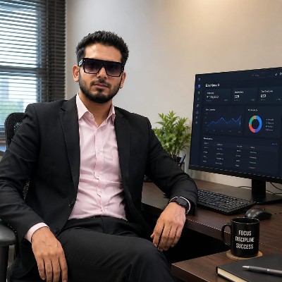 Mohammad Dhansay